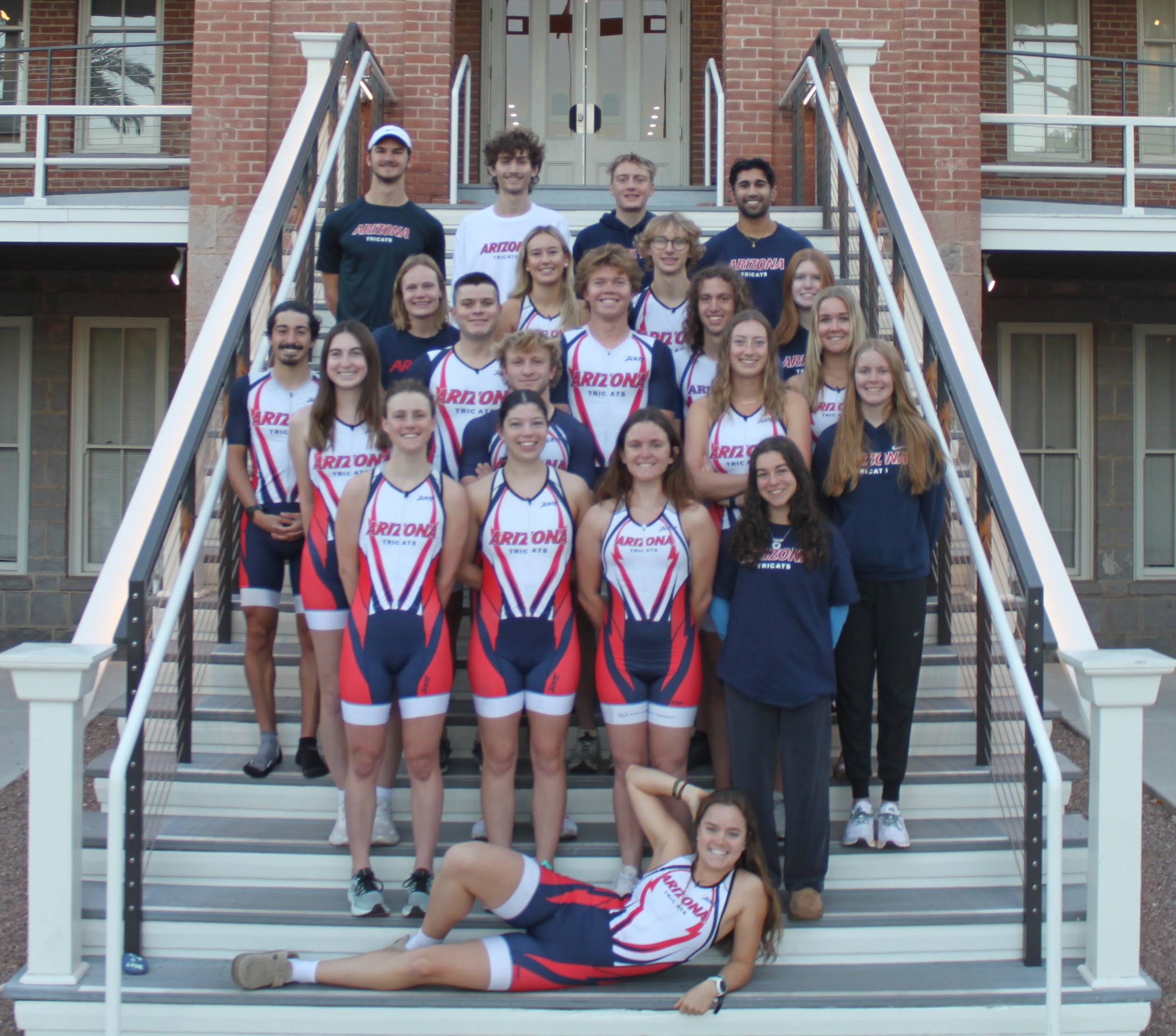 team photo old main cropped